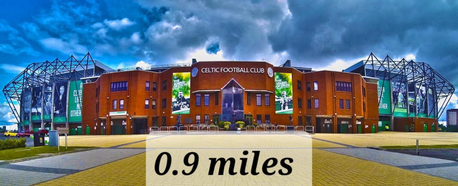 Apartament Bright 3Br Walking Distance To Town - Free Parking Glasgow Zewnętrze zdjęcie